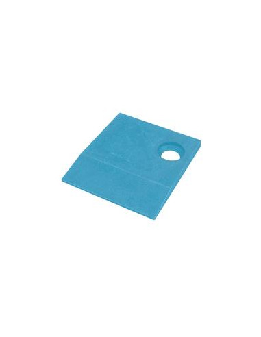 Protector de cuña - Izdo. (Lemken) Corresponde a: 3401481