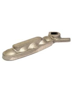 Manilla Corresponde a: 4010801024