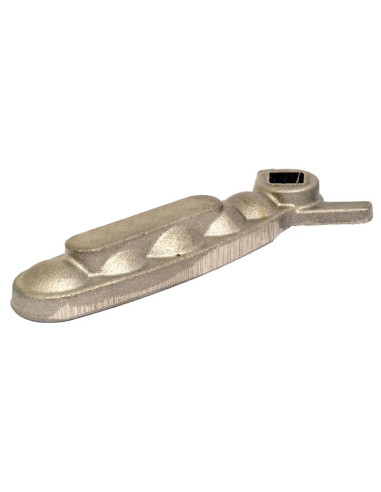 Manilla Corresponde a: 4010801024