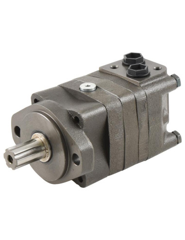 Motor hidráulico Corresponde a: 502040034