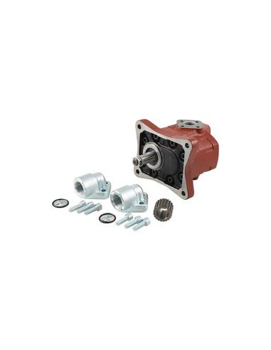 Motor hidráulico Corresponde a: 6080200057