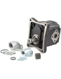 Motor hidráulico Corresponde a: 6080200061