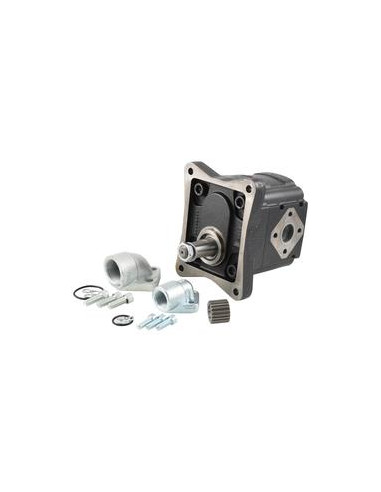 Motor hidráulico Corresponde a: 6080200061