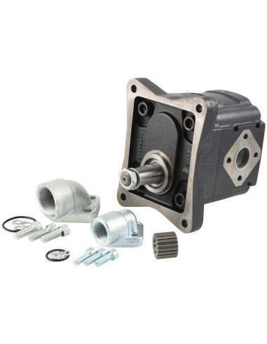 Motor hidráulico Corresponde a: 6080200061