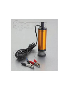 Bomba Sumergible (12V) 2