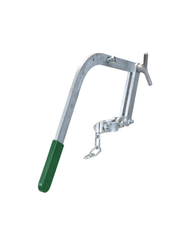 Palanca válvula de paso 4, 5 & 6''