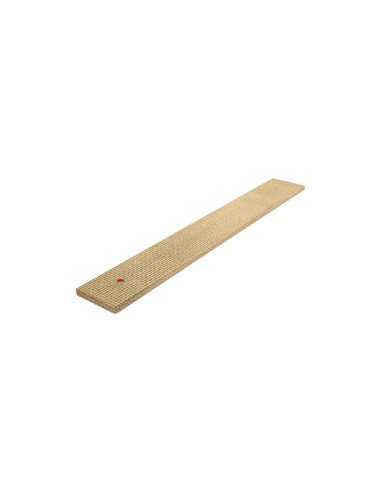 Paleta rotativa estándar para bomba de vacío (300mm x 46.5mm x 6.5mm) Corresponde a: 4070113006