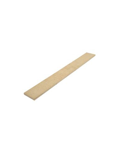 Paleta rotativa estándar para bomba de vacío (370mm x 46.5mm x 6.5mm) Corresponde a: 4070113007