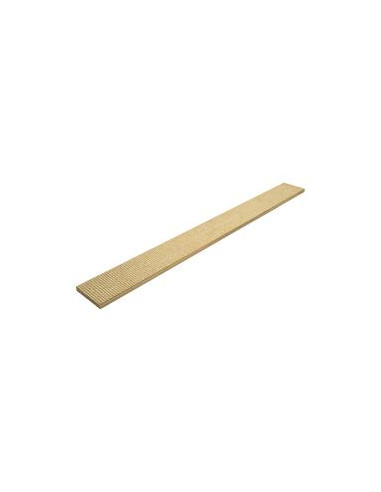 Paleta rotativa estándar para bomba de vacío (450mm x 46.5mm x 6.5mm) Corresponde a: 4070113008