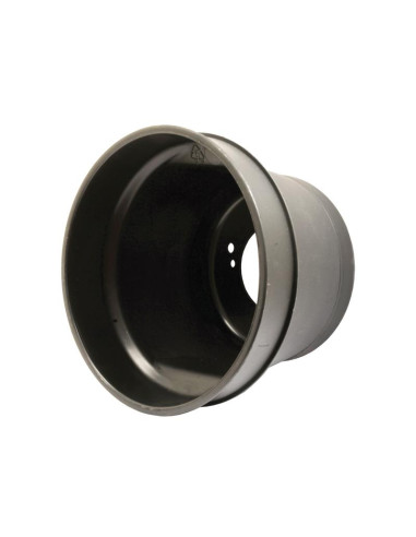 Protector eje fácilmente ajustable Corresponde...