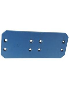 Puntera - Dcha/Izda (Lemken) Corresponde a: 3411460