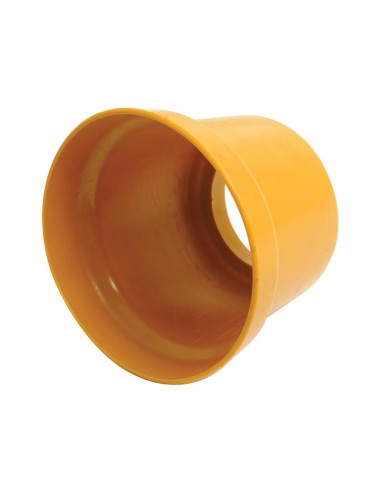 Protector eje fácilmente ajustable Corresponde...