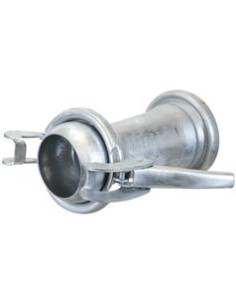 Reductor Hembra-Macho - 5 hasta 4'' (133-108mm)...