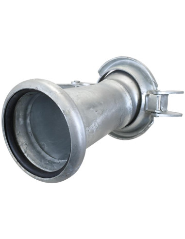 Reductor Hembra-Macho - 6 hasta 4'' (159-108mm)...