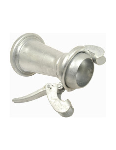 Reductor Hembra-Macho - 6 hasta 5'' (159-133mm)... 2