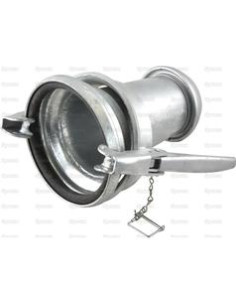 Reductor Hembra-Macho - 8 hasta 6'' (216-159mm)...