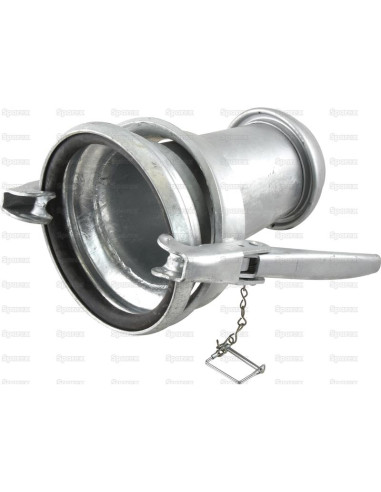 Reductor Hembra-Macho - 8 hasta 6'' (216-159mm)...