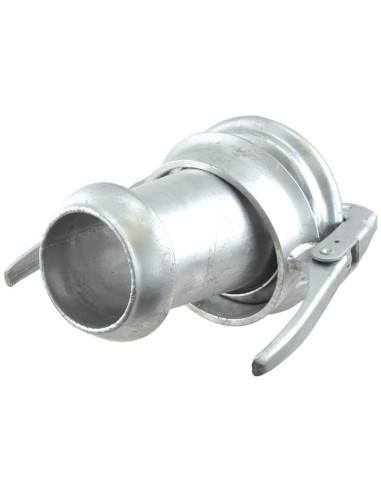 Reductor Hembra-Macho - 8 hasta 6'' (216-159mm)...