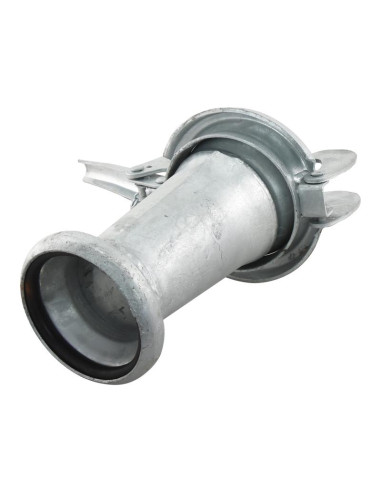 Reductor Macho-Hembra - 4 hasta 5'' (108-133mm)...