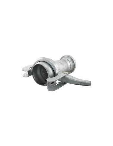 Reductor Macho-Hembra - 4 hasta 6'' (108-159mm) (galvanizado)