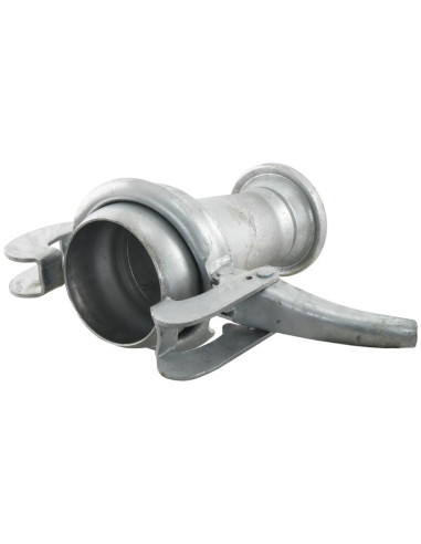 Reductor Macho-Hembra - 4 hasta 6'' (108-159mm)...