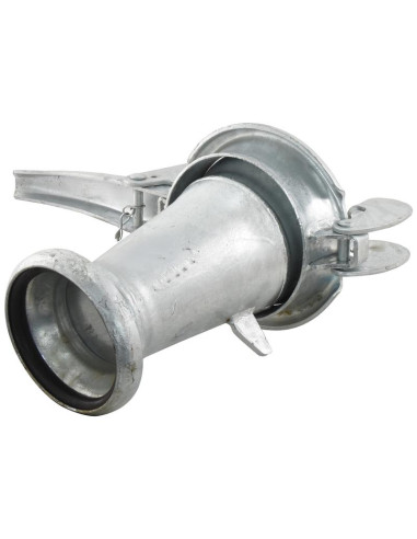 Reductor Macho-Hembra - 4 hasta 6'' (108-159mm)...