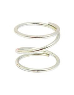 Resorte Corresponde a: 4012007002