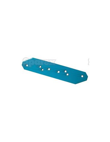 Puntera - Dcho. (Lemken) Corresponde a: 3401870