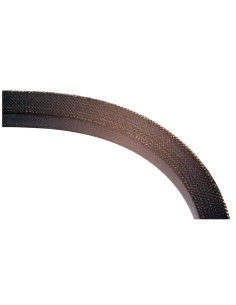 Correa Ventilador - No. Correa A136