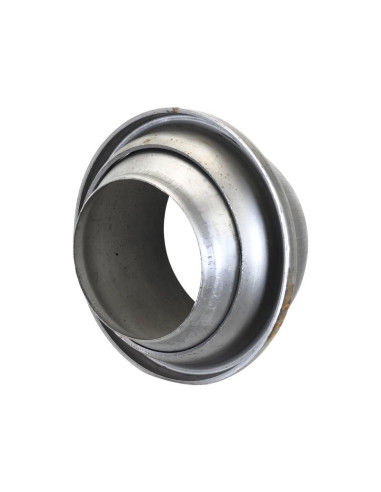 Rotula para soldar - Macho - 4'' (100mm)...