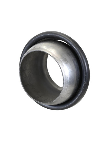 Rotula para soldar - Macho - 5'' (120mm)...