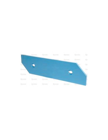 Puntera - Izdo. (Ransomes) Corresponde a: PASC703