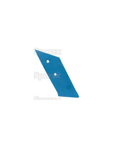 Puntera de aleta - Dcho.Grosor, (Fiskars) Corresponde a: 95000675