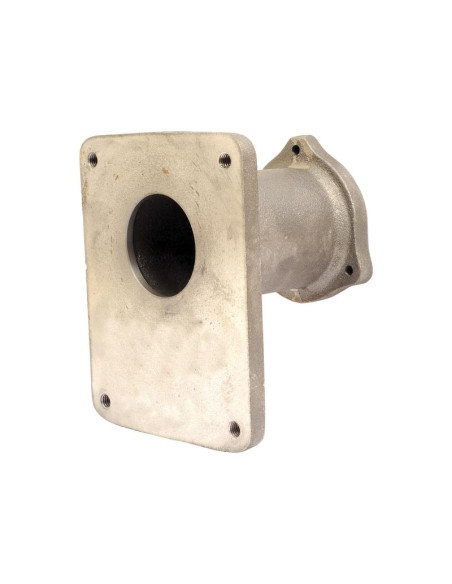 Soporte del motor Hidráulico Corresponde a: 4011001016