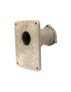 Soporte del motor Hidráulico Corresponde a: 4011001059 2