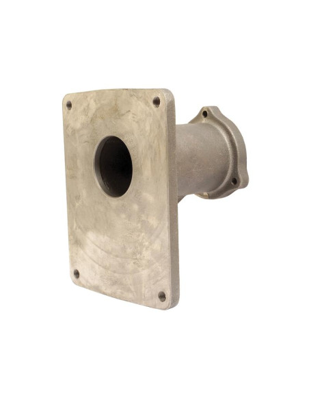 Soporte del motor Hidráulico Corresponde a: 4011001059