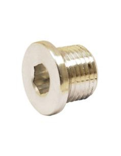 Tapón de hierro Corresponde a: 5050906006