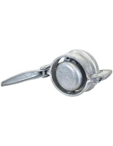 Tapón de vaciado - Hembra - 4'' (108mm)...