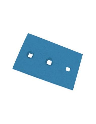 Puntera Largo - Dcha/Izda (Overum) Corresponde...