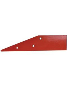 Puntera Largo - Dcho. (Kverneland) Corresponde a: KK053683