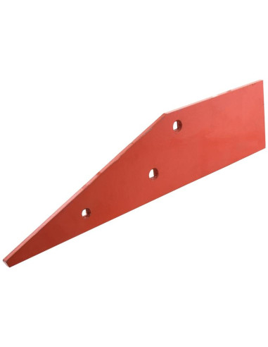 Puntera Largo - Dcho. (Kverneland) Corresponde...