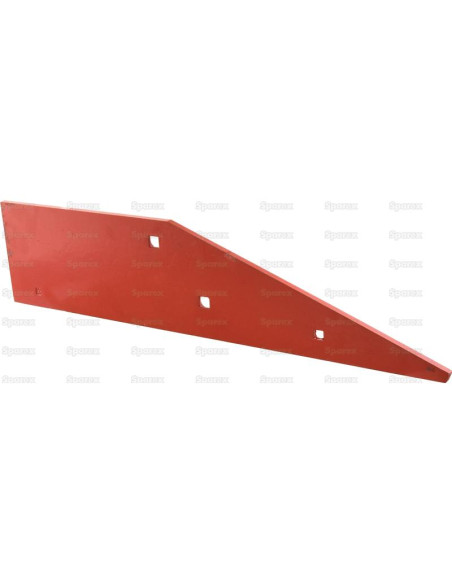 Puntera Largo - Dcho. (Kverneland) Corresponde a: KK053683