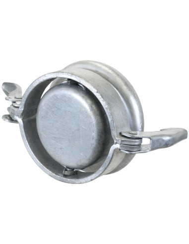 Tapón de vaciado - Hembra - 6'' (159mm)...