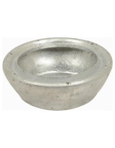 Tapón de vaciado - Macho - 4'' (108mm) (galvanizado) 2