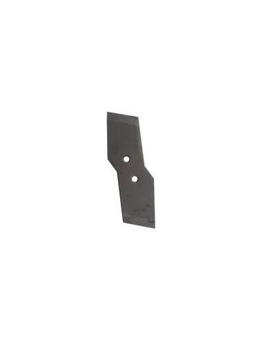Punteras Reversibles Dcho., Grosor: 12mm, (Kuhn) Corresponde a: 622128