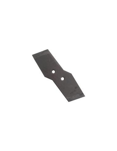 Punteras Reversibles Dcho., Grosor: 15mm, (Kuhn) Corresponde a: 622174