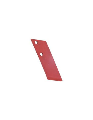 Punto de arado - Dcho.Grosor: 12mm, (Agrolux, Kongskilde, Overum) Corresponde a: 41659461109