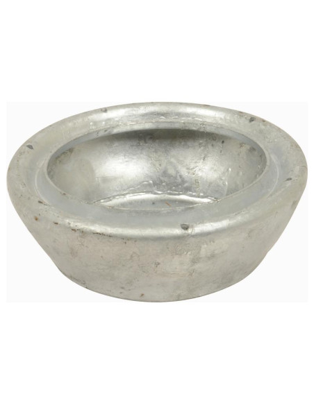 Tapón de vaciado - Macho - 6'' (159mm) (galvanizado)