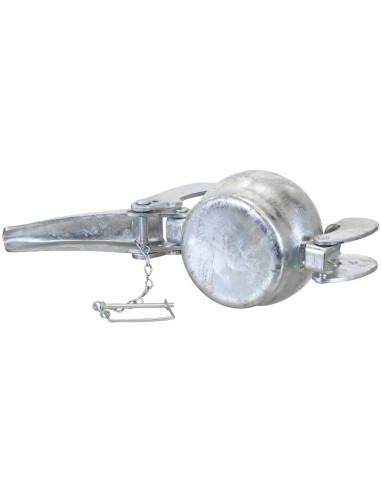 Tapón de vaciado - Macho - 6'' (159mm)...