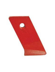 Punto de arado - Izdo.Grosor: 12mm, (Kverneland)...